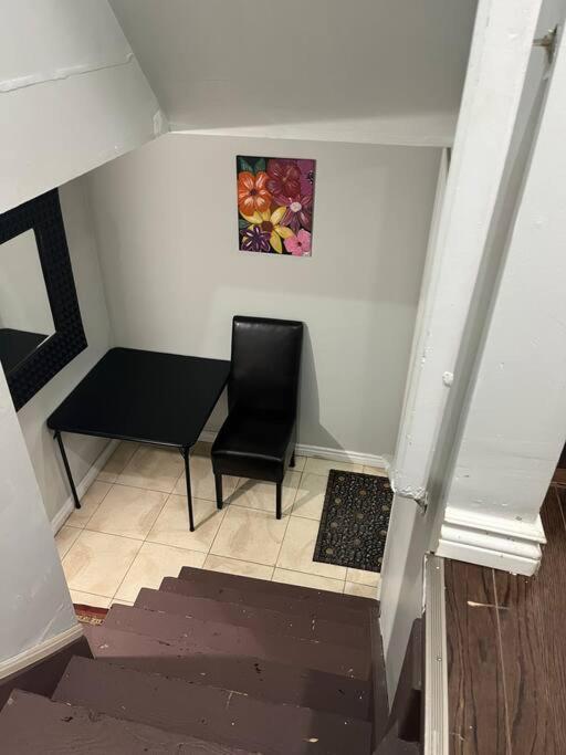 ミルトンBernie'S Basementアパートメント エクステリア 写真